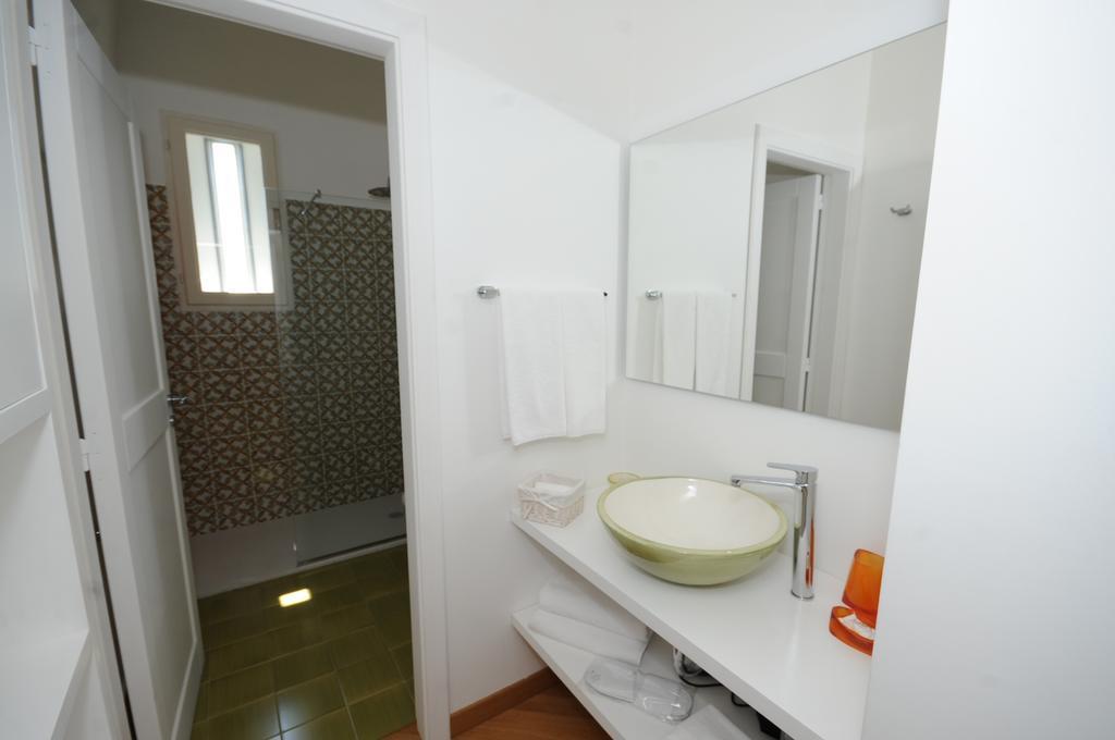 Maremaris B&B Trani Eksteriør billede